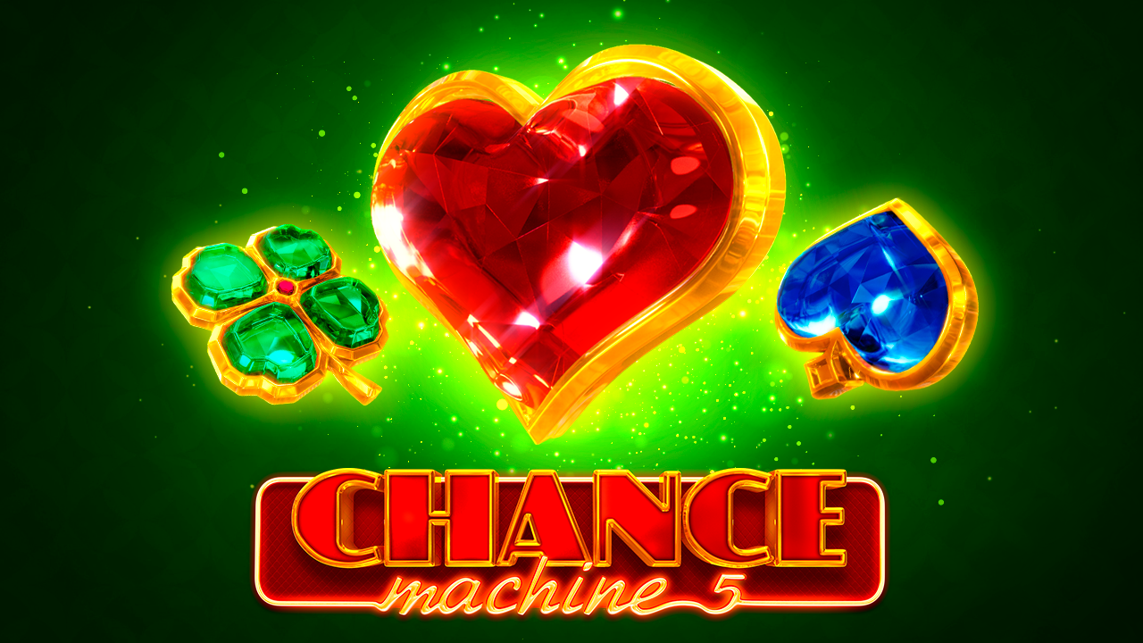 Chance Machine 5